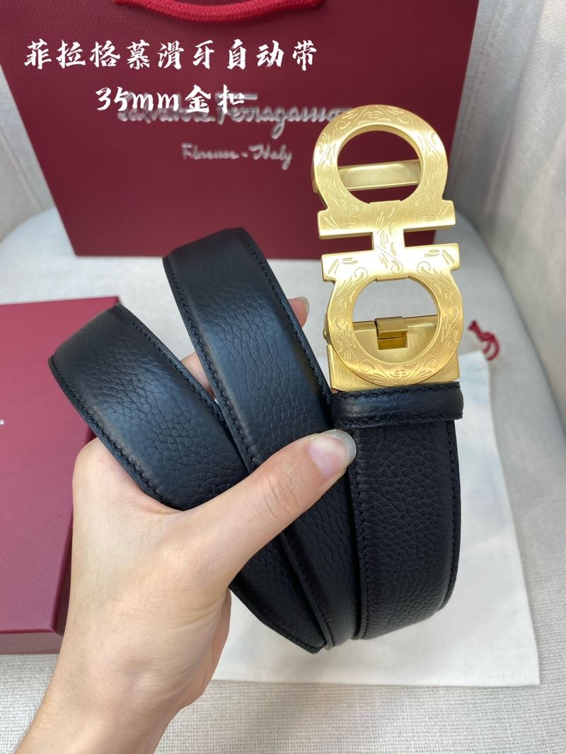Ferragamo Belts